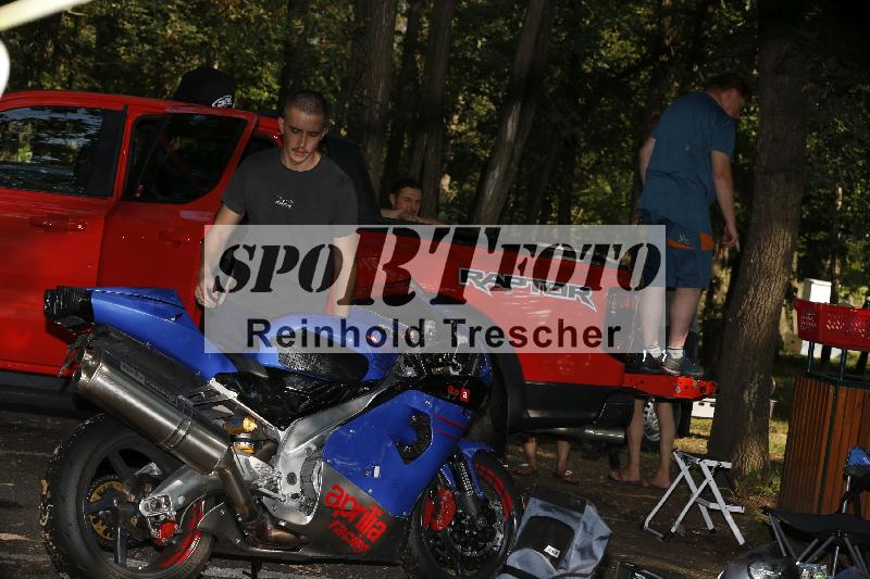 /Archiv-2024/60 19.08.2024 Speer Racing ADR/Impressionen